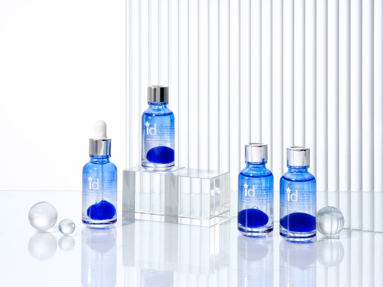 id正規ストア id RAC EXOBALL エクソボール