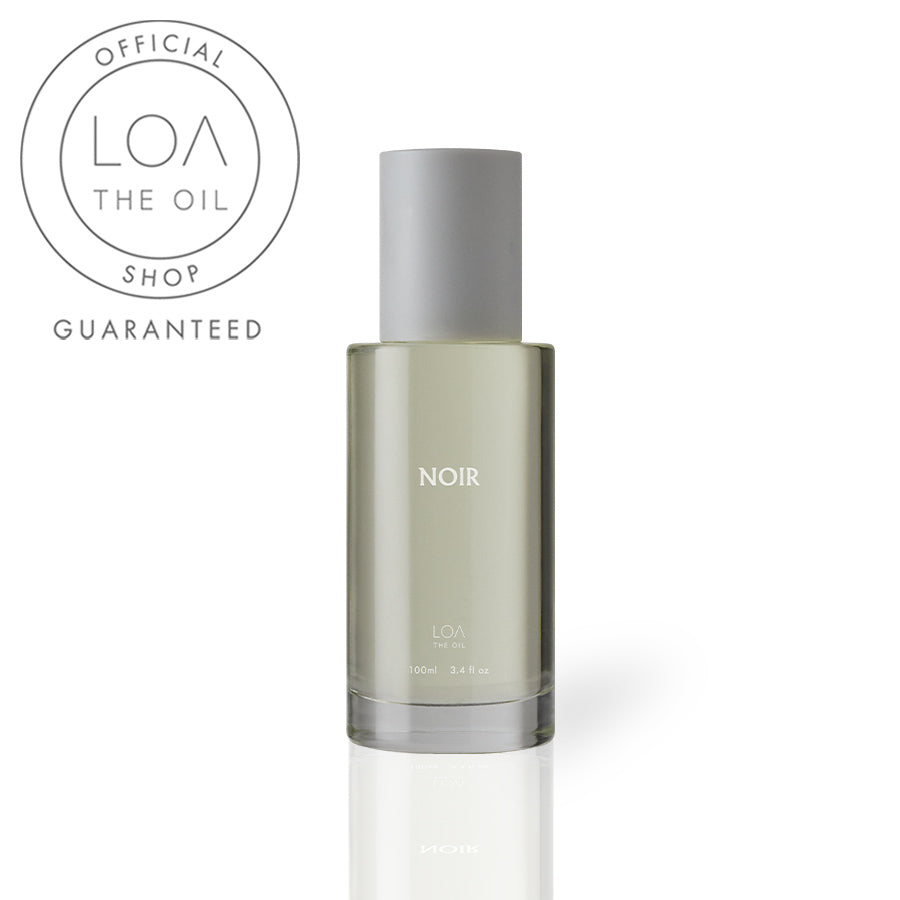 LOA THE OIL 公式ストア ロアオイル Neroli Smoke tea (ネロリスモーク