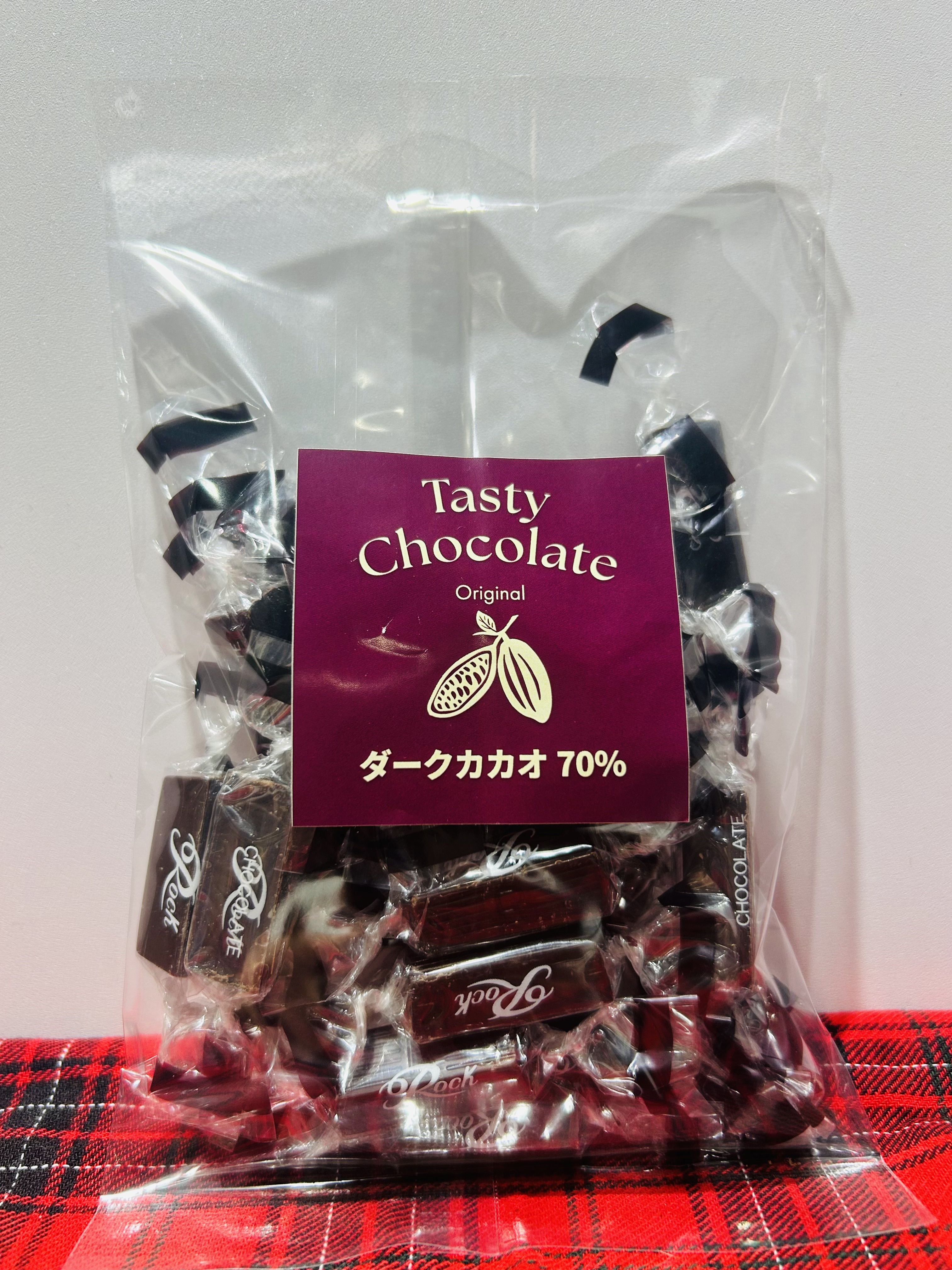 12月のおすすめ商品『ピュア』チョコレート🍫｜こととや｜ショップ