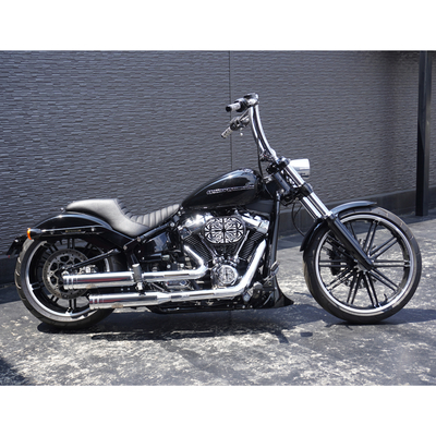 PARTS :: Seats/BackRestPads/SissyBars :: シート :: 【受注生産