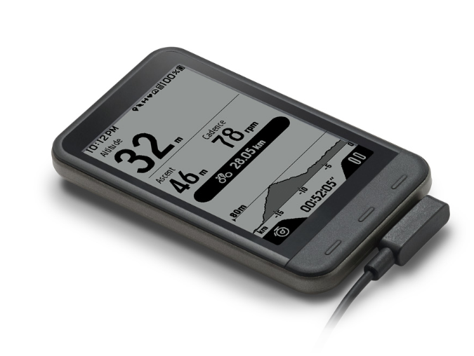 Bike Computer that you are looking for – trimm
