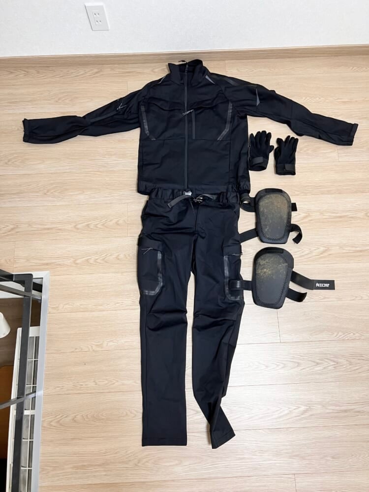 初心者のサバゲー装備紹介 | 【Enriching Digital Life】トリニティ