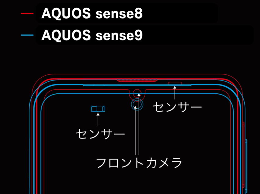 AQUOS sense9対応のアクセサリー、Simplismより発売 | 【Enriching