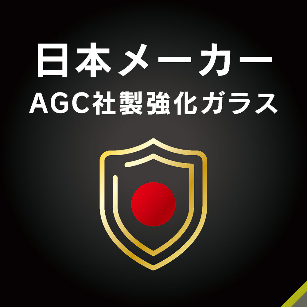 for Pixel [FLEX 3D] 反射防止 複合フレームガラス