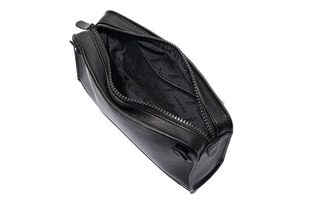 2WAYボディバッグS｜BOLD PO｜革・レザーバッグのTOMOE(トモエ)公式サイト