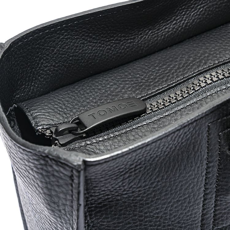 トートバッグ タテ｜INTRO LTO｜革・レザーバッグのTOMOE(トモエ)公式