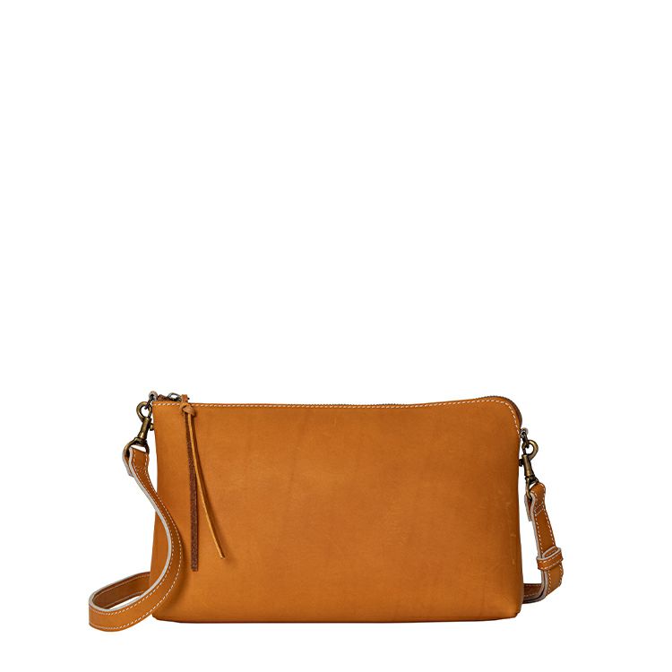 レザーショルダーバッグ｜GA137｜革・レザーバッグのTRION(トライオン