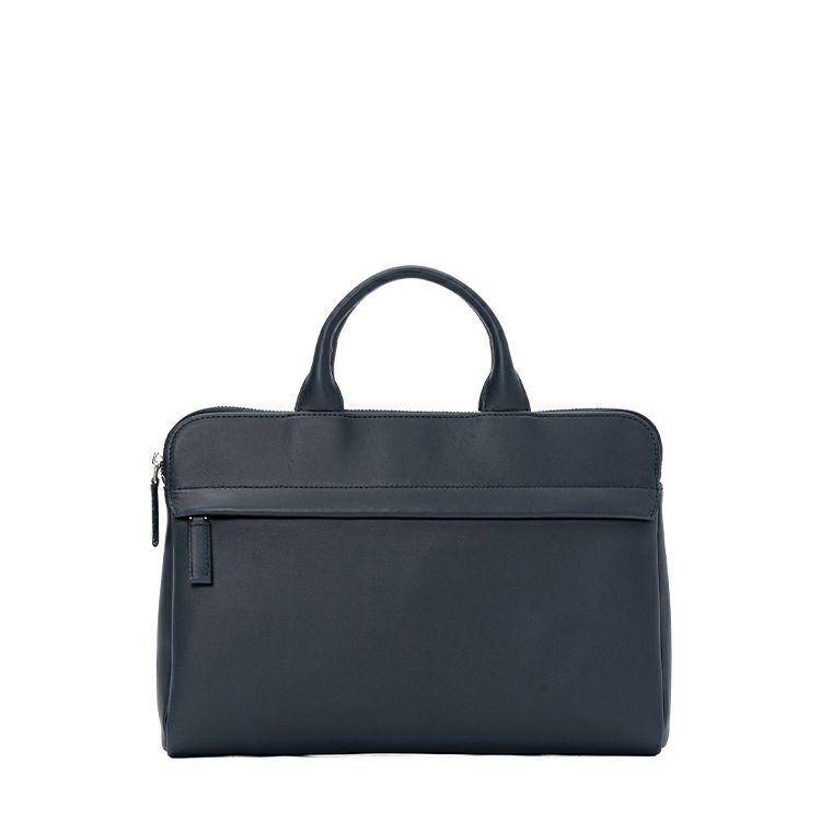 薄マチブリーフA4｜AL112｜革・レザーバッグのTRION(トライオン)公式サイト