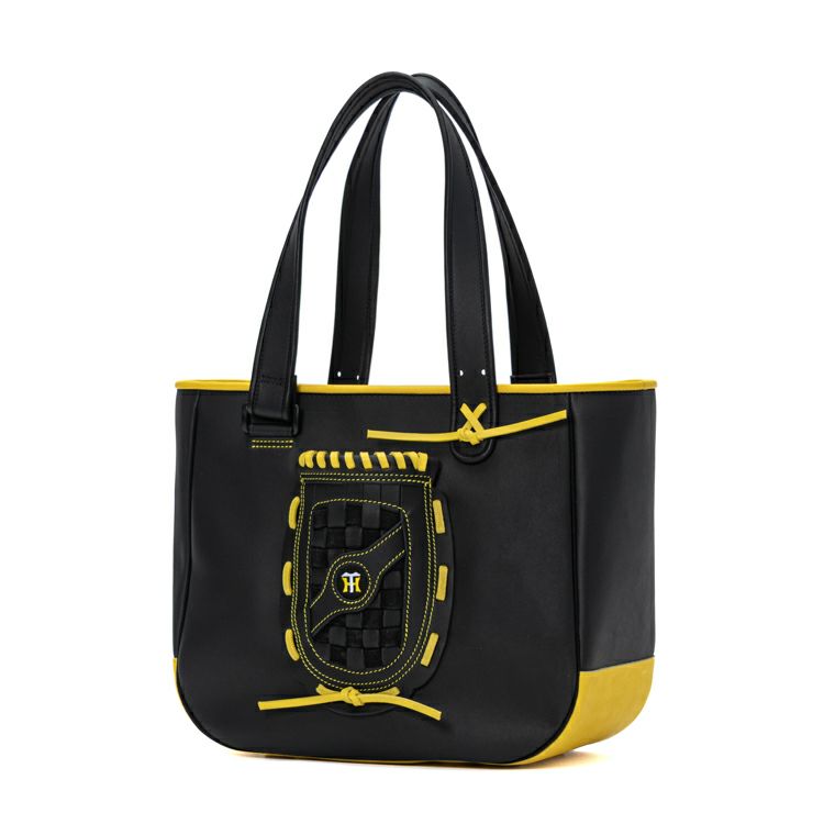 阪神タイガースコラボ グローブトート｜GLB111HT｜革・レザーバッグの