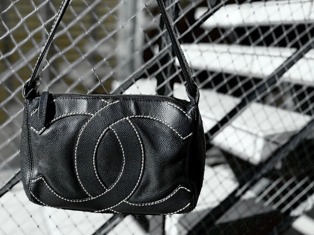 LOUIS VUITTON ポルトクレ クロッシュ クレ – Trip