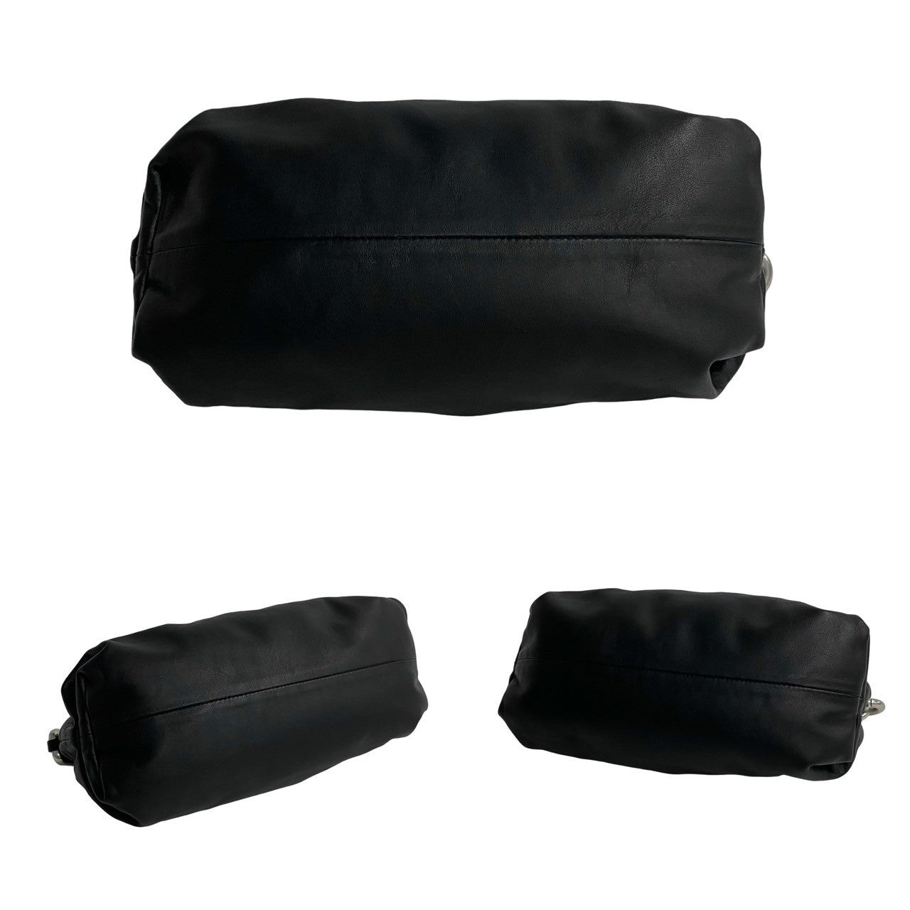 BOTTEGA VENETA ザ・チェーンポーチ – Trip