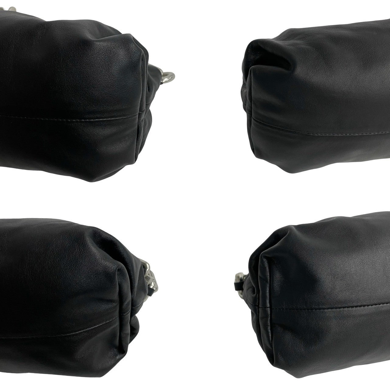 BOTTEGA VENETA ザ・チェーンポーチ – Trip