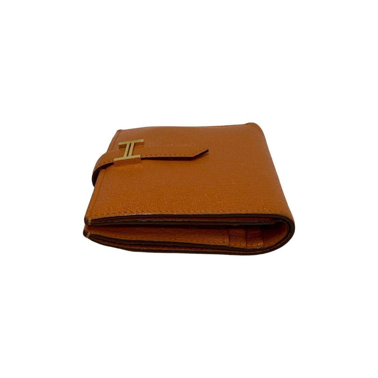 HERMES ベアン コンパクト – Trip