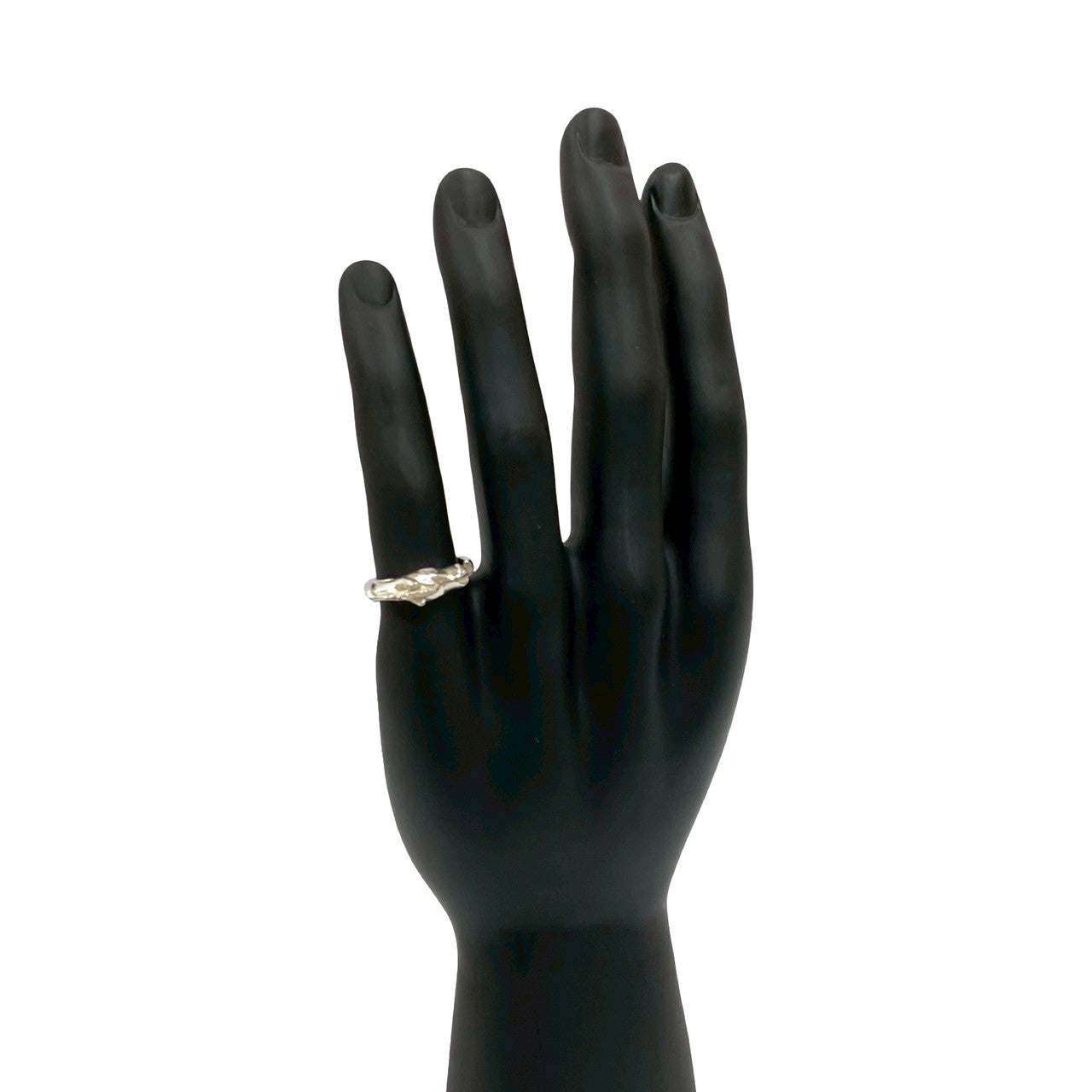 HERMES シュバルホース リング – Trip