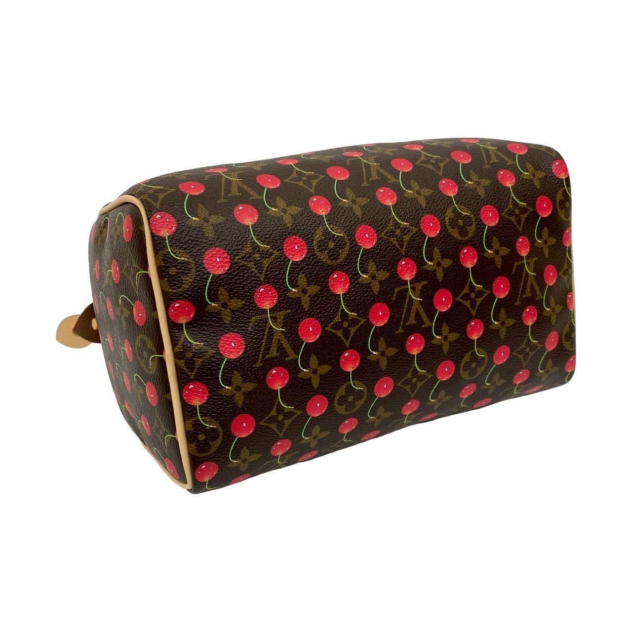 LOUIS VUITTON スピーディ 25 – Trip