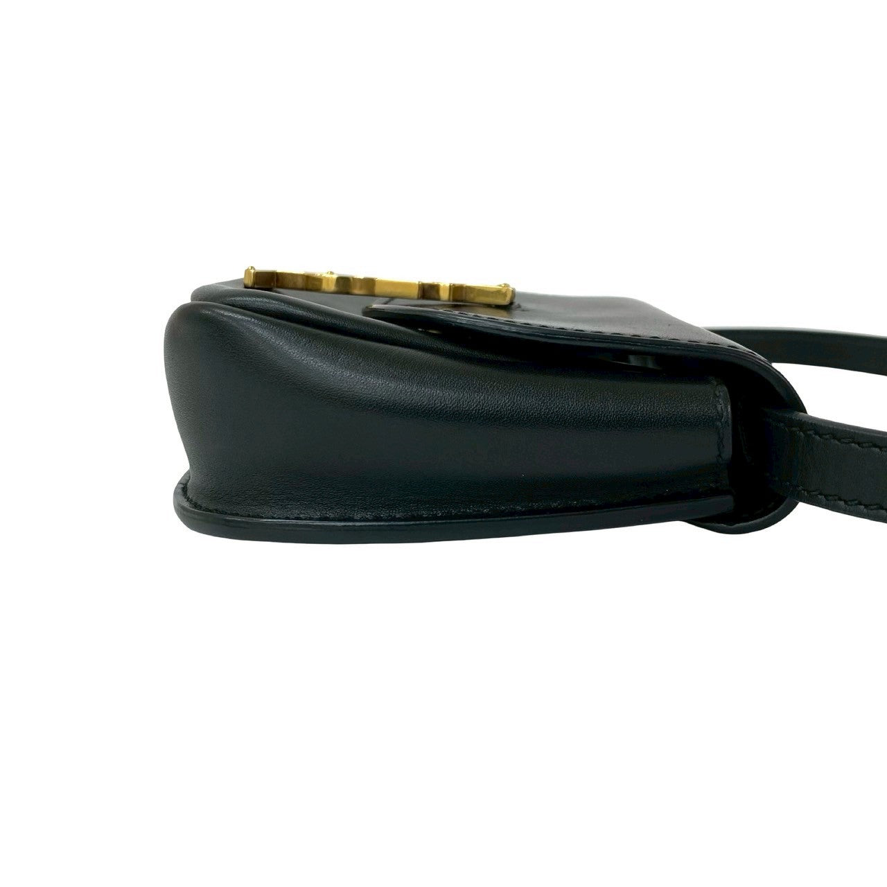 SAINT LAURENT PARIS サンローランパリ カイア スモール ショルダー