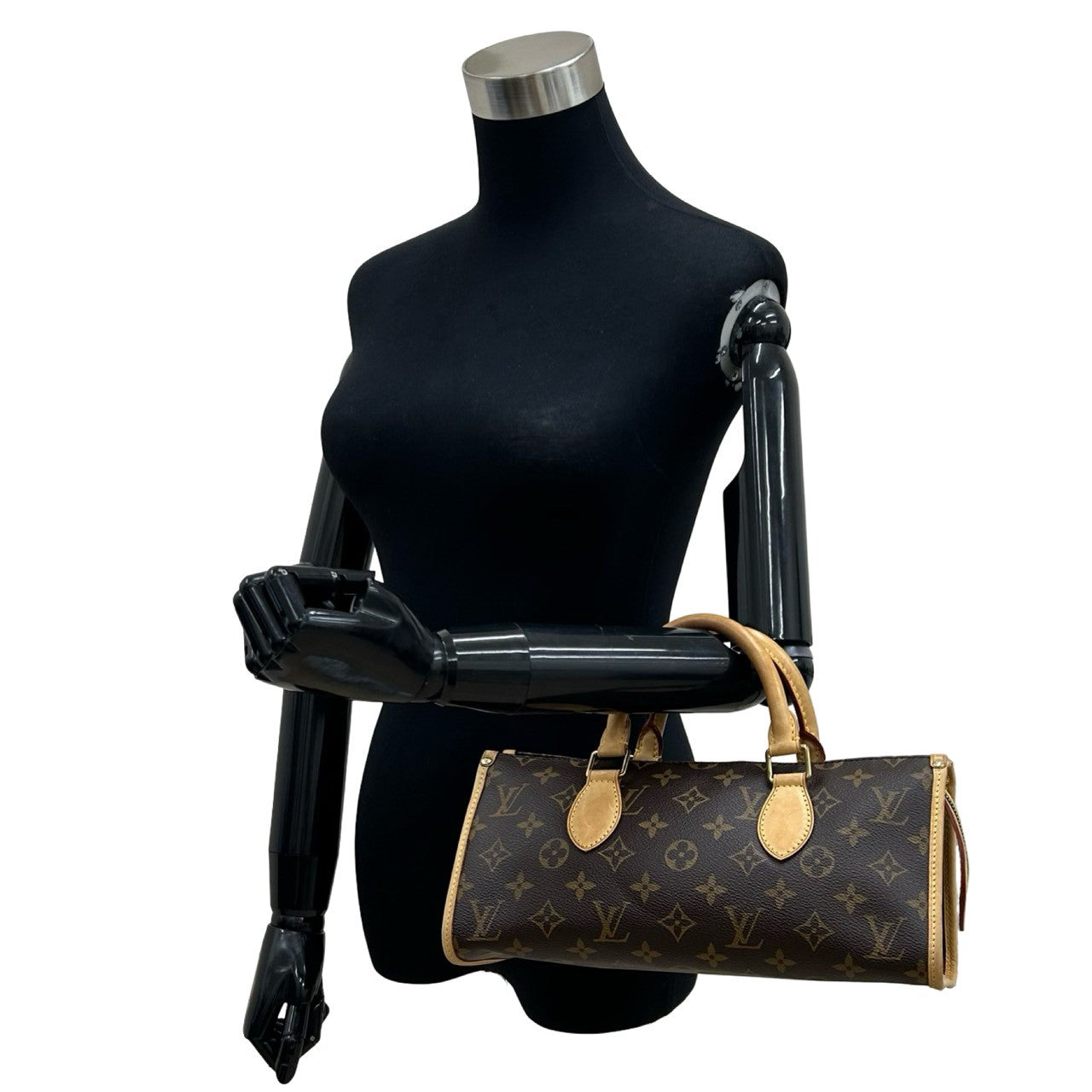 LOUIS VUITTON ルイヴィトン ポパンクール ハンドバッグ – Trip