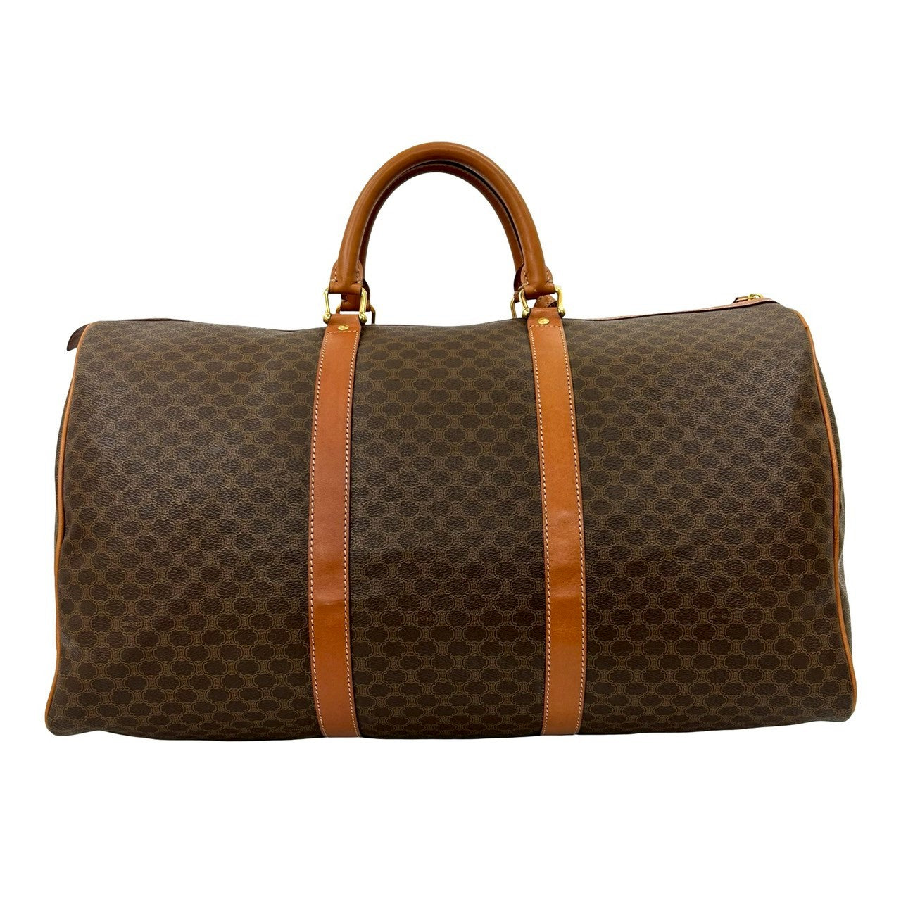 CELINE セリーヌ (Vintage) ボストンバッグ – Trip