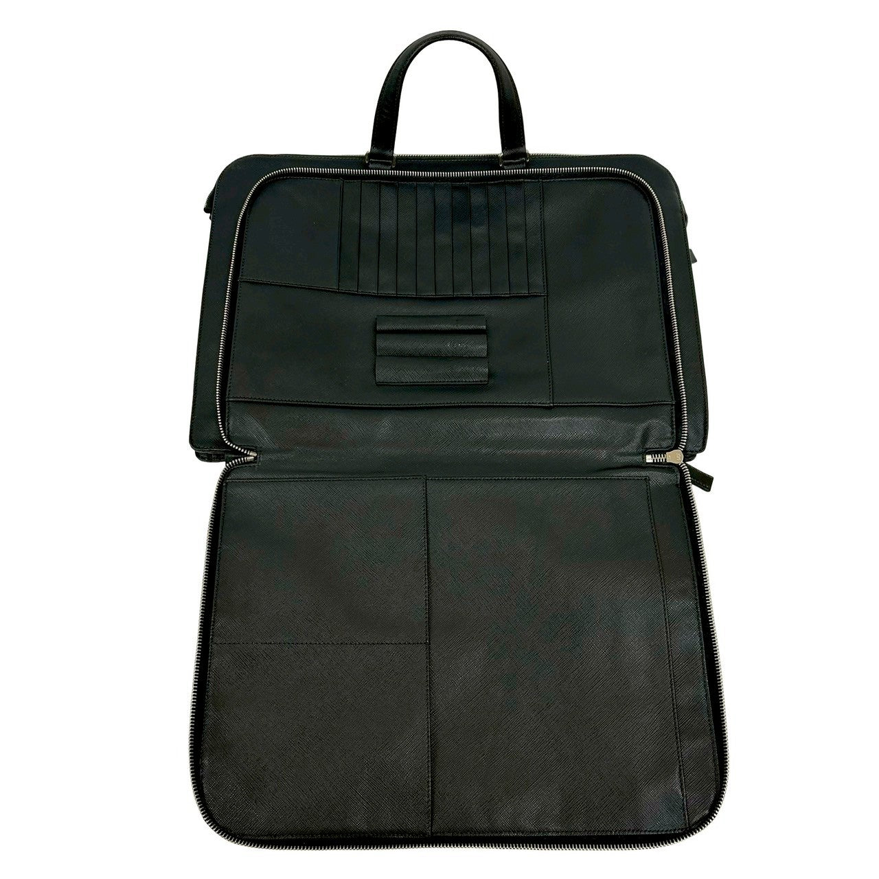 PRADA プラダ ビジネスバッグ – Trip