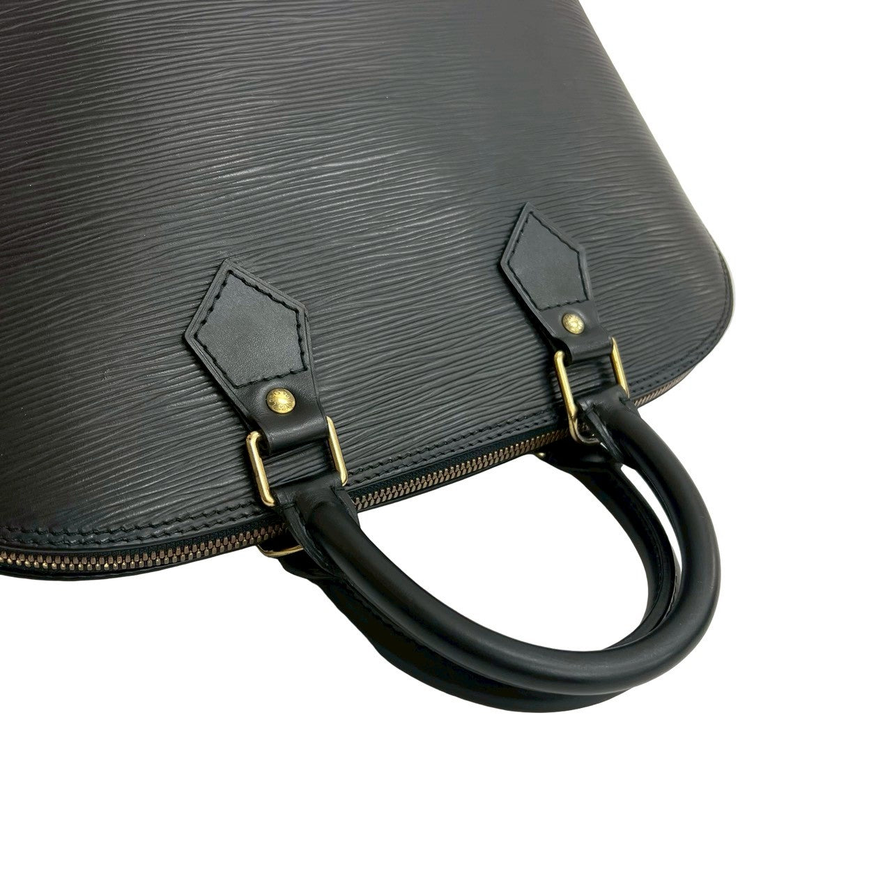 LOUIS VUITTON ルイヴィトン (Vintage) アルマ ハンドバッグ – Trip