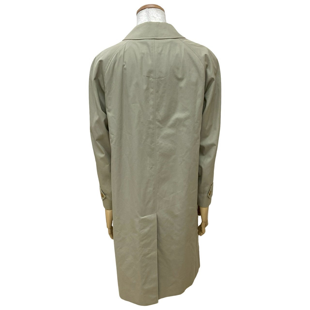 Burberrys (Vintage) Trench Coat – Trip