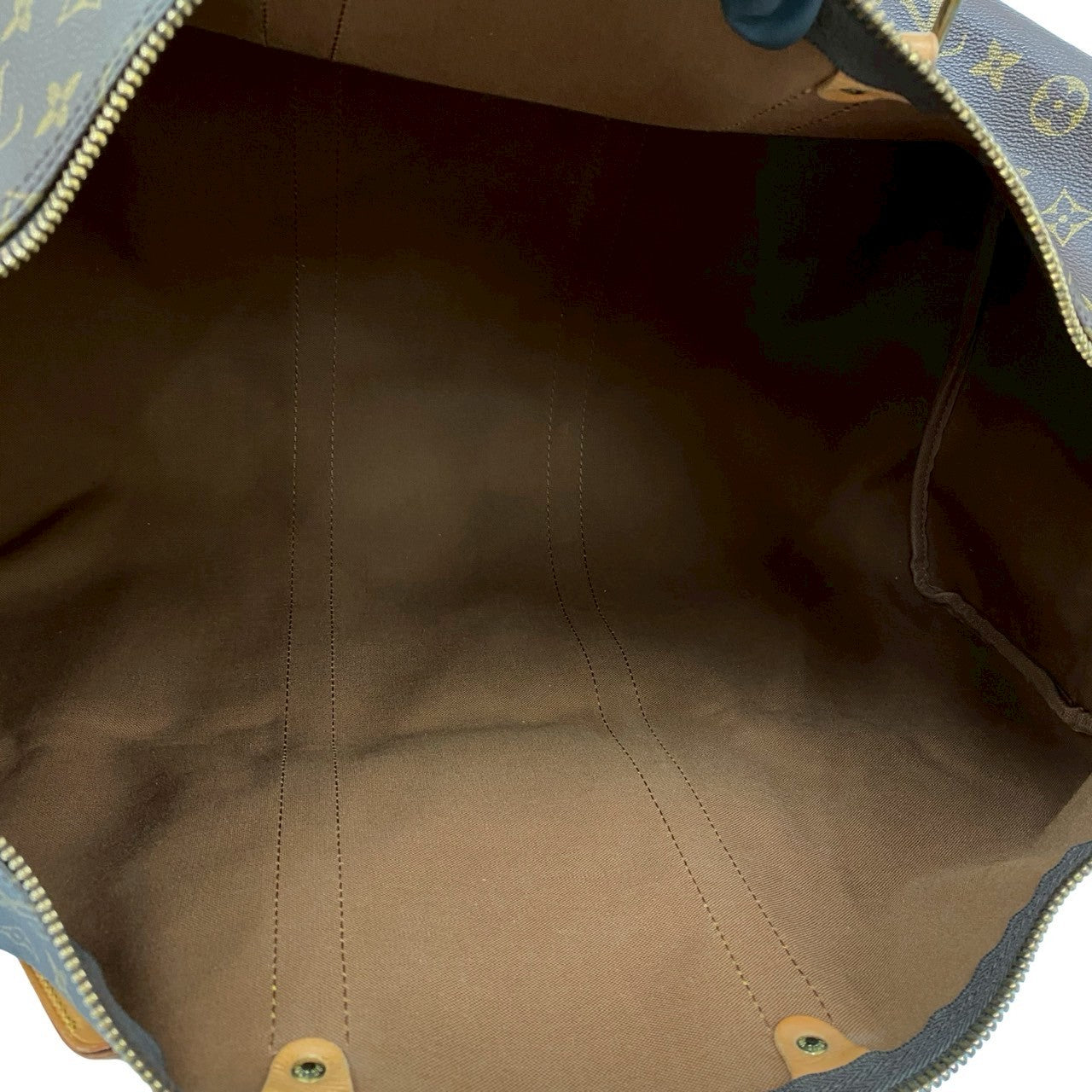 LOUIS VUITTON ルイヴィトン (Vintage) キーポル 55 ボストンバッグ – Trip