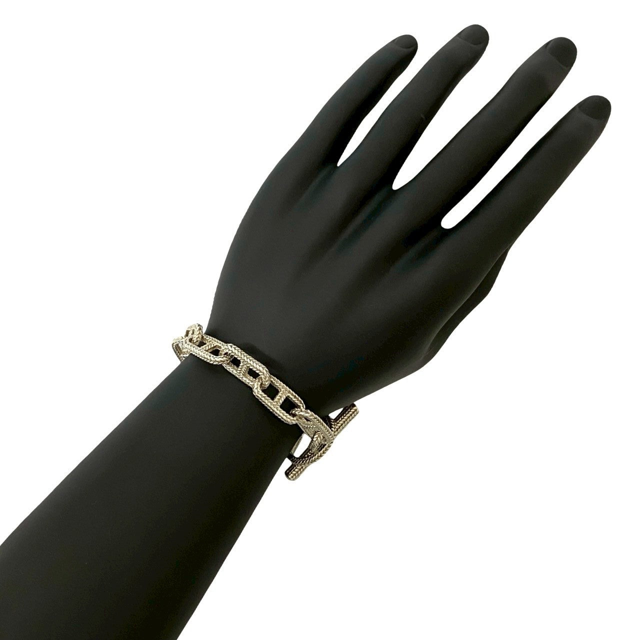 TIFFANY&Co. Vintage アンカー チェーンブレス – Trip