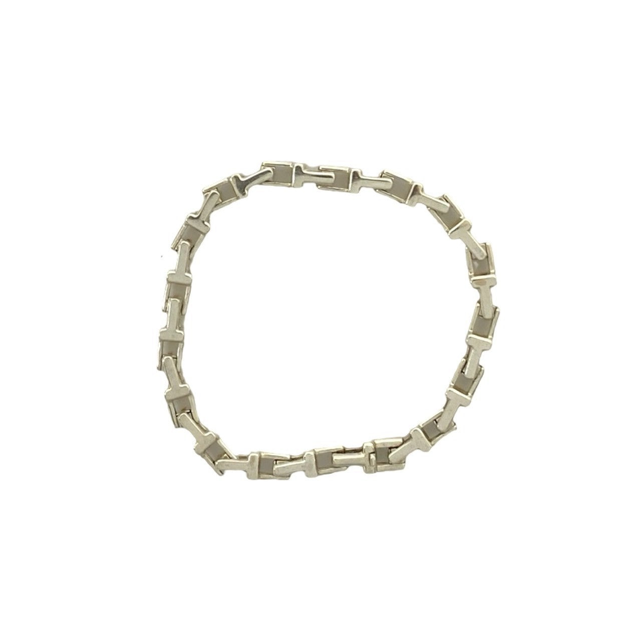 TIFFANY&Co. ティファニー T ナロー ブレスレット – Trip