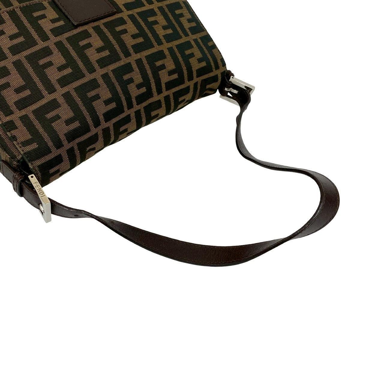 FENDI フェンディ マンマバケット ショルダーバッグ – Trip
