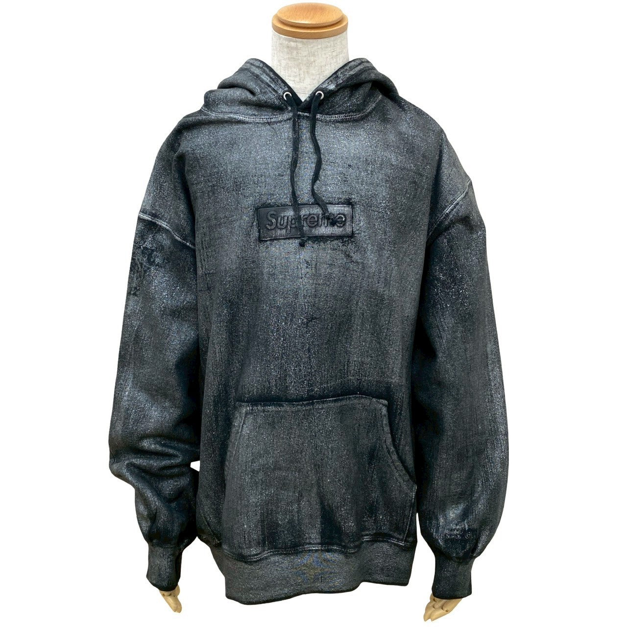 MM6 MAISON MARGIELA エムエム6 メゾンマルジェラ パーカー – Trip