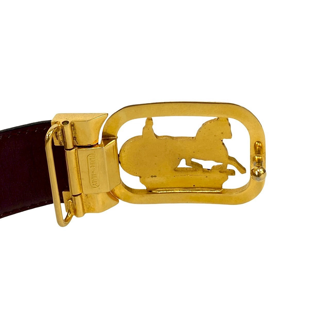 CELINE セリーヌ (Vintage) ベルト – Trip