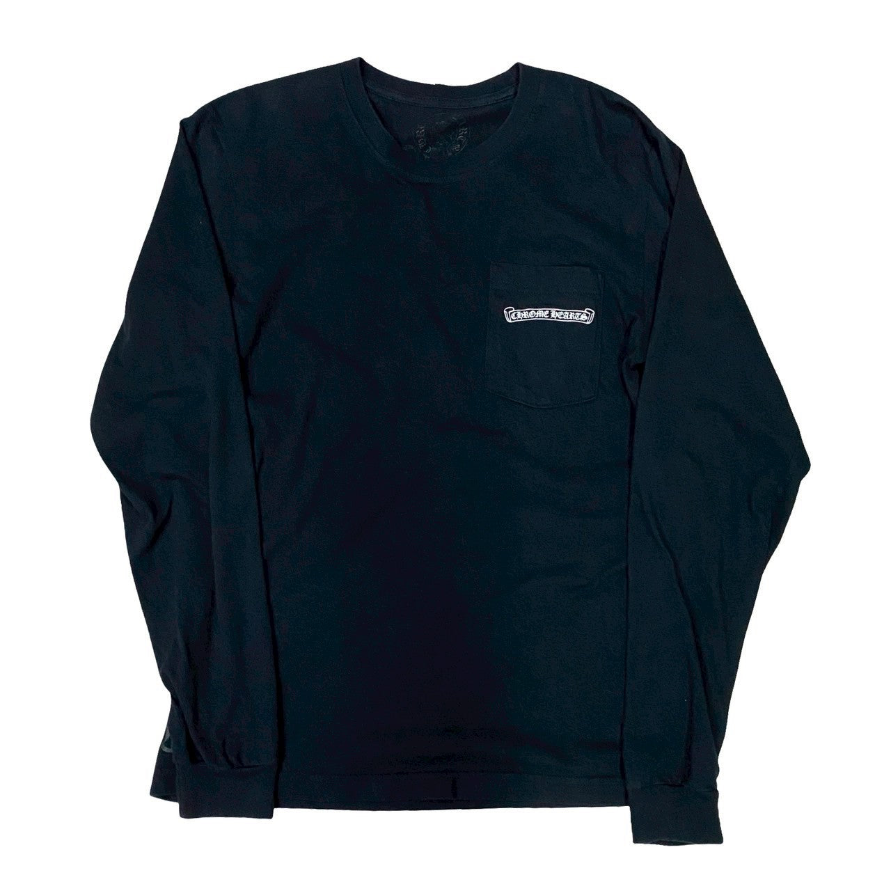 CHROME HEARTS Chrome Hearts long sleeve T-shirt – Trip