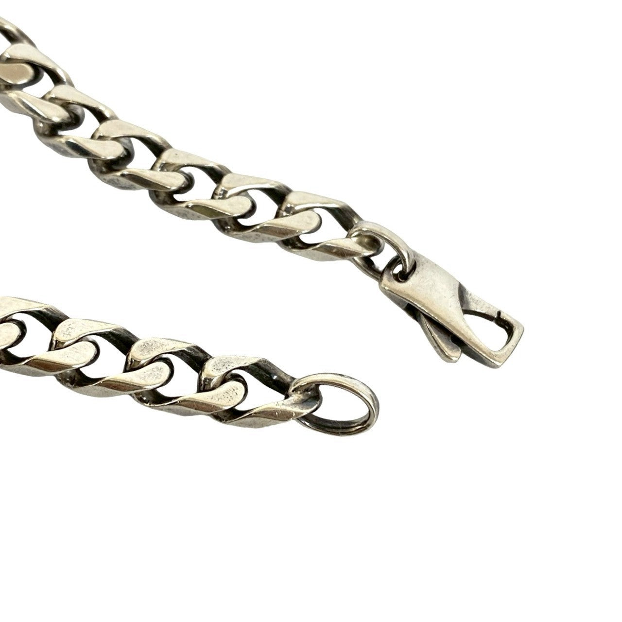 GUCCI グッチ ノット インフィニティ ブレスレット – Trip