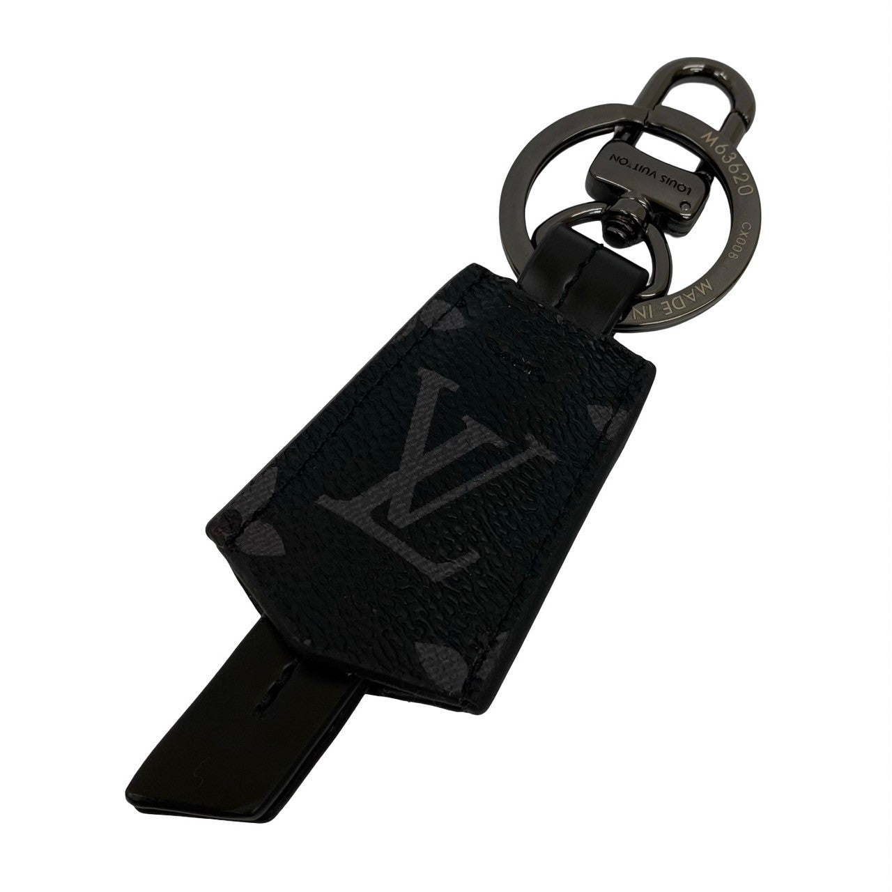 LOUIS VUITTON ポルトクレ クロッシュ クレ – Trip