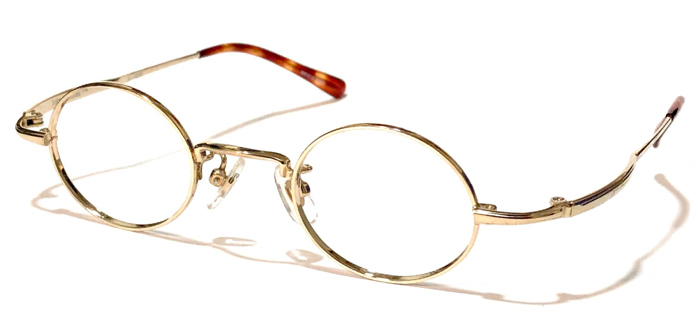 John Lennon-ジョンレノン | 香川県高松市のメガネ専門店トリプル