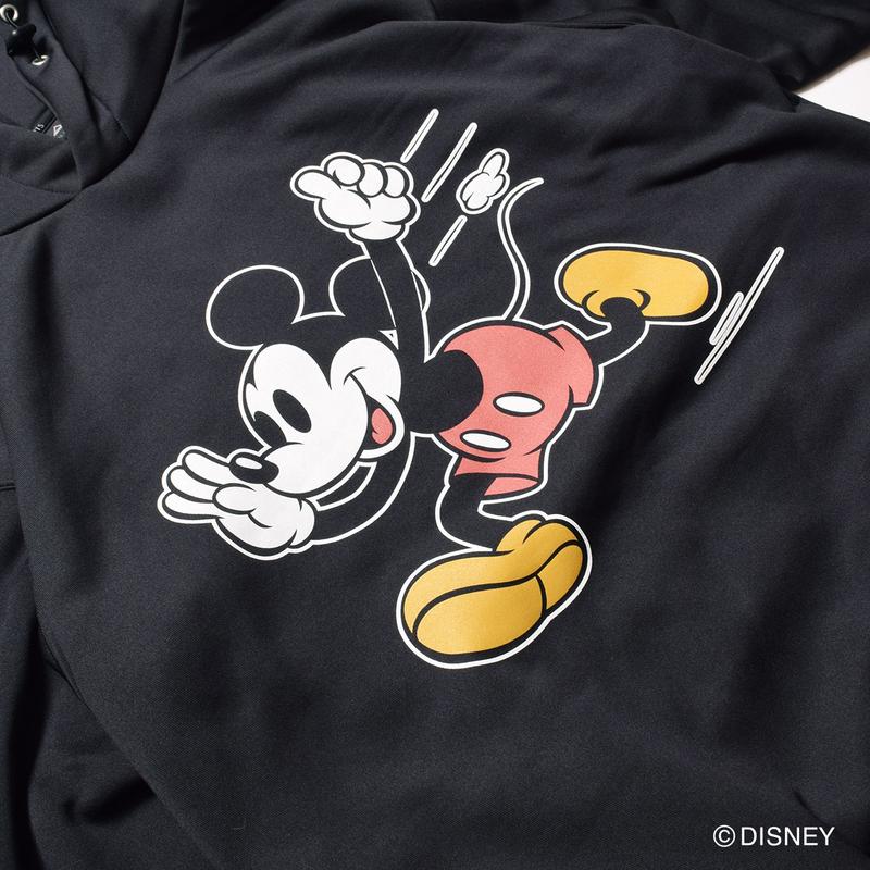 12/20 12:00 オンラインストアで販売開始！MMA×DISNEY 