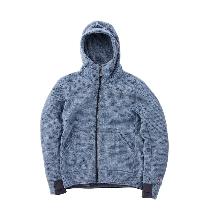 Teton bros. / Wool Air Hoody 軽くて暖かい。着心地最高