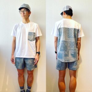 ranor - トリッパーズ Trippers West Tokyo Running Company