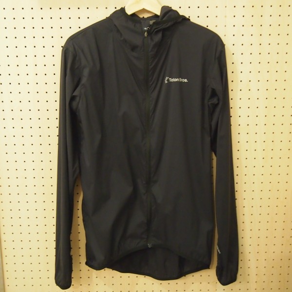 Teton Bros / Wind River Hoody ティートンブロス / ウインド リバー