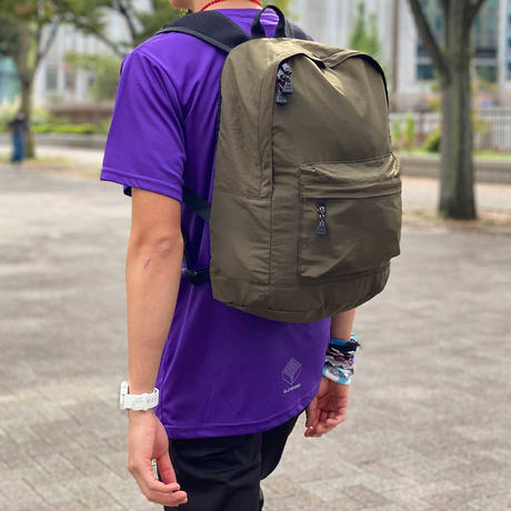 ELDORESO / COMMUTE RUN RUCK - トリッパーズ Trippers West Tokyo