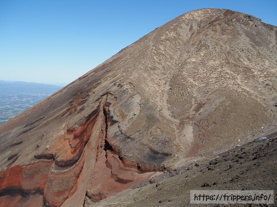 霧島神宮へ観光と登山装備や服装なしで初心者が高千穂峰へ登山 日帰り