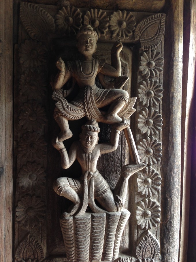 ミャンマー第二の都市マンダレーの人気スポットをご紹介！ | TRIPPING!