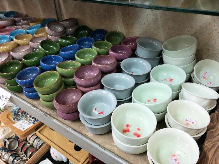 台湾の陶磁器の街「鶯歌」のおすすめショップ3選 | TRIPPING!