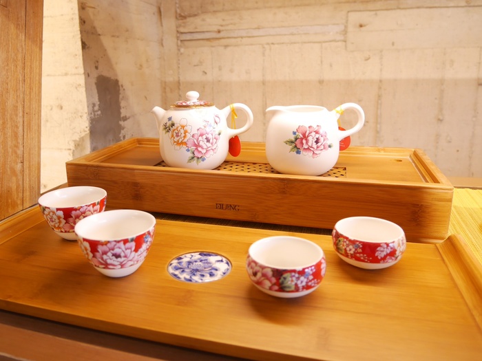 台湾の陶磁器の街「鶯歌」のおすすめショップ3選 | TRIPPING!