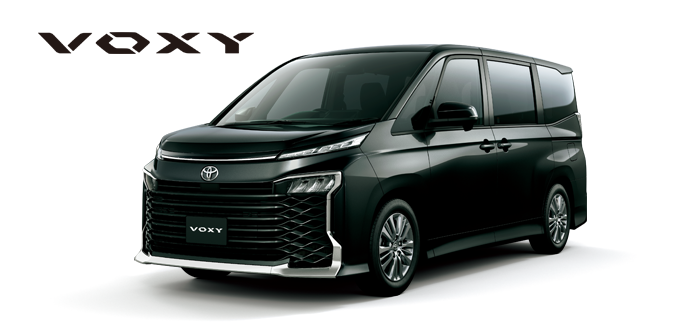 トヨタレンタリース福島】ヴォクシー（8人乗り）'22.1~ | 【トヨタ