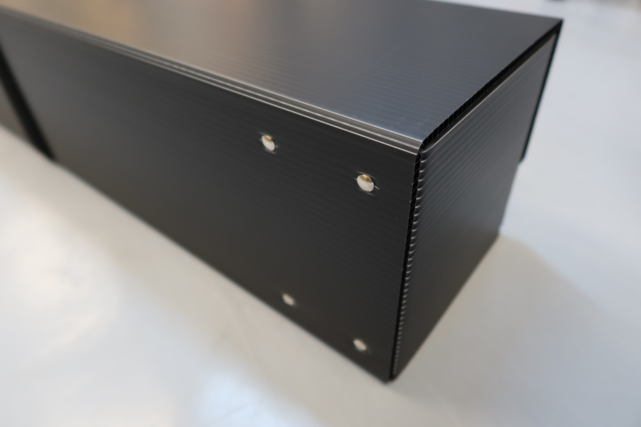 TRUTH JAPAN PortableFree RodCase（ポータブルフリー ロッドケース