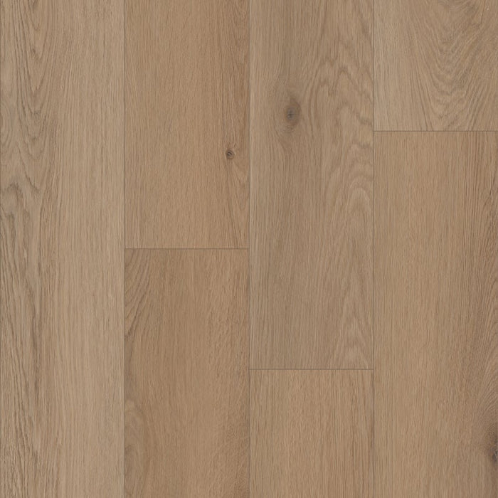 Prime XL 7 WPC Flooring in Chelan Oak | TRUCOR