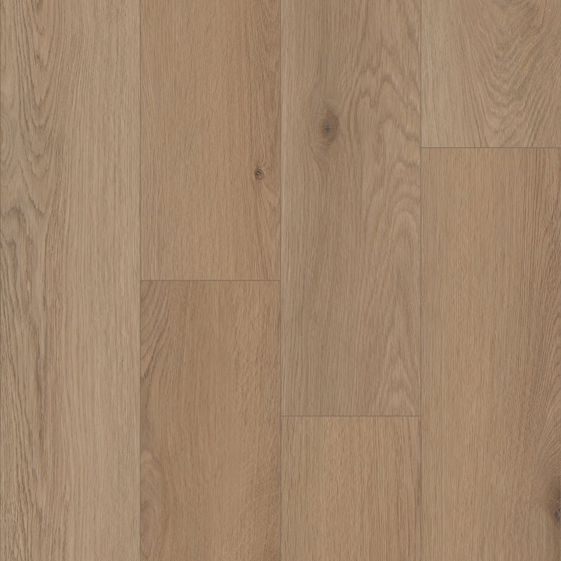 Prime XL 7 WPC Flooring in Chelan Oak | TRUCOR