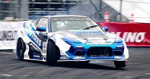 Demo Car | TRUE MAN RACING