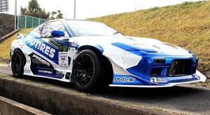 Demo Car | TRUE MAN RACING